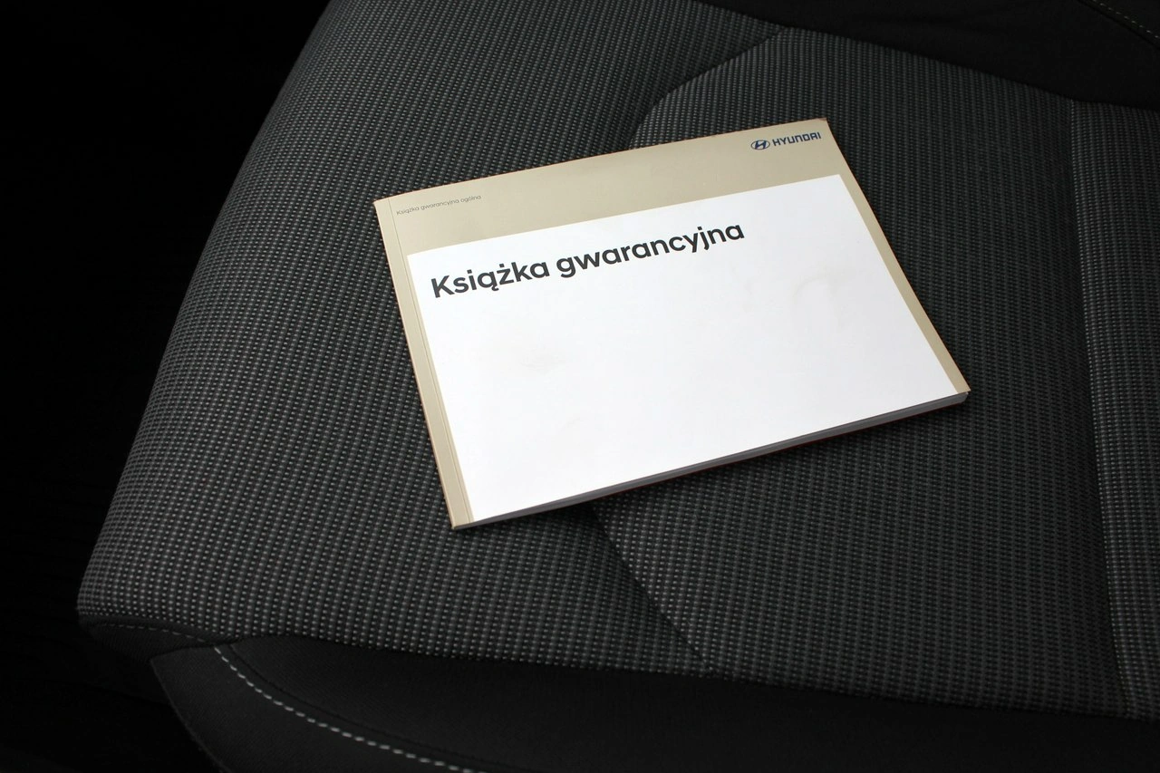 Hyundai i30 - Zdjęcie 24