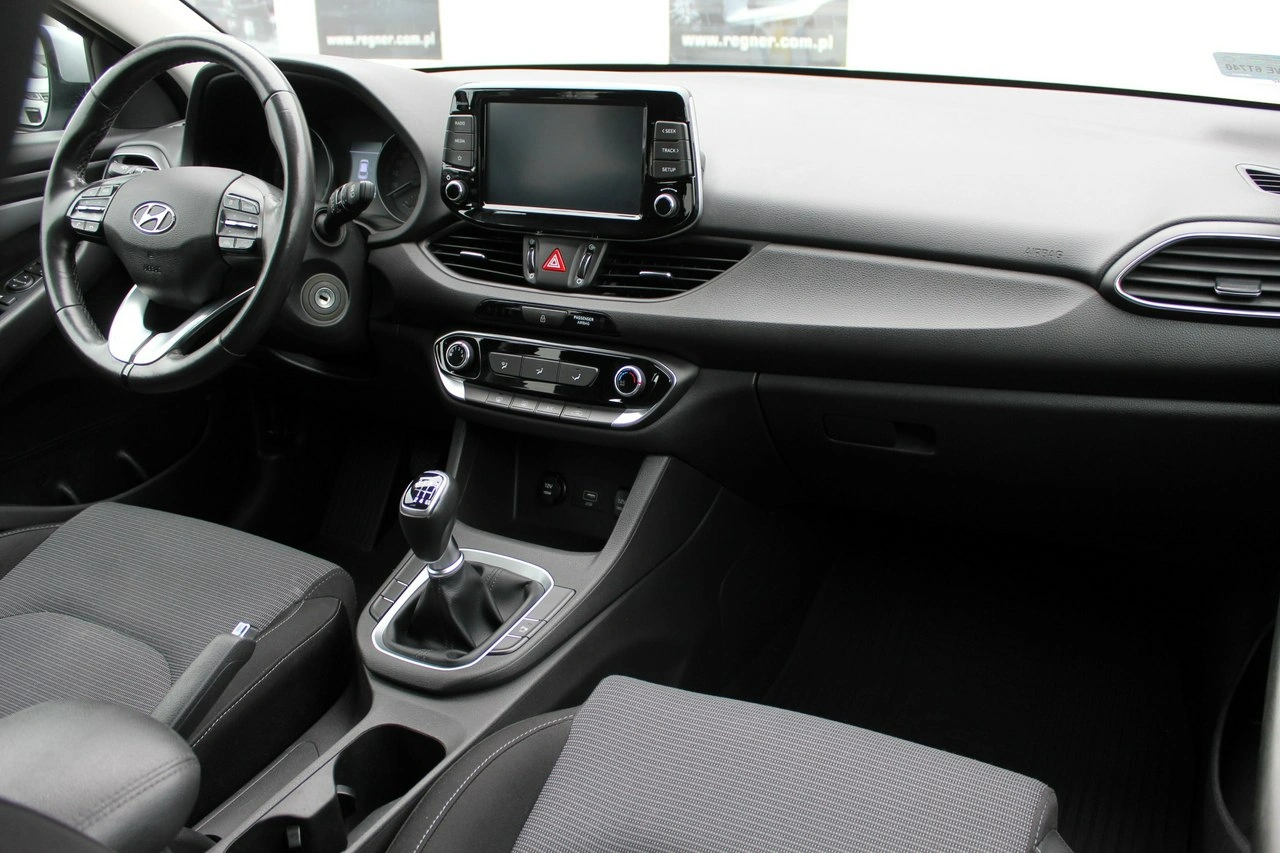 Hyundai i30 - Zdjęcie 26