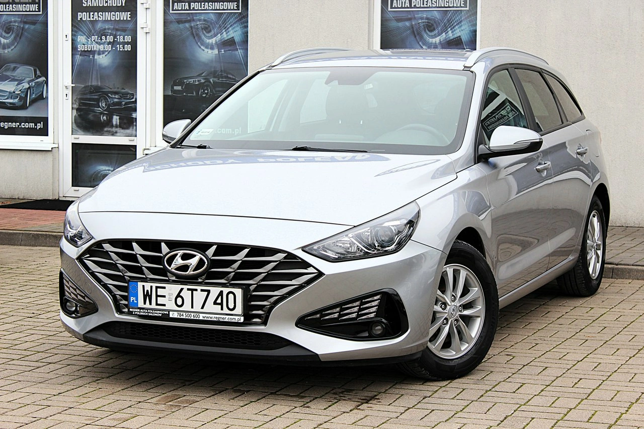 Hyundai i30 - Zdjęcie 2