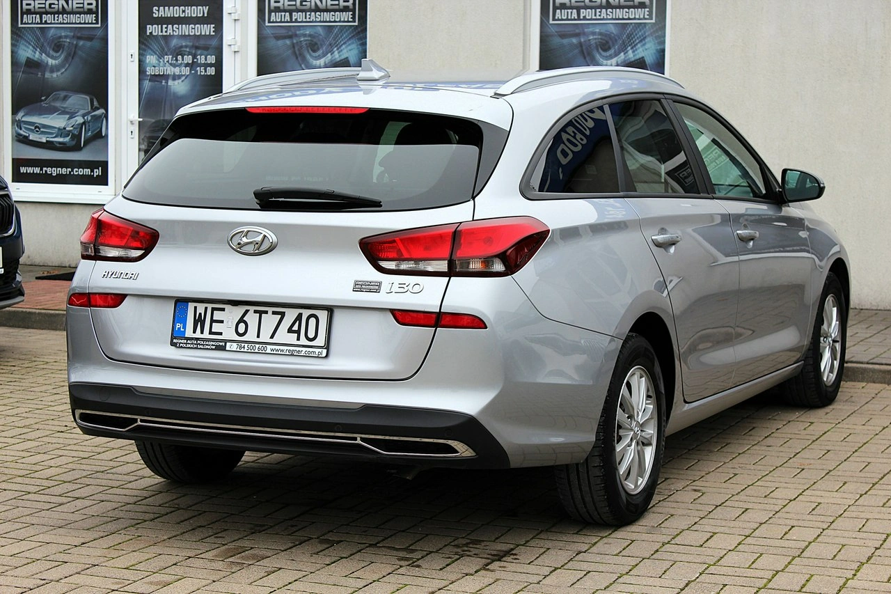 Hyundai i30 - Zdjęcie 3