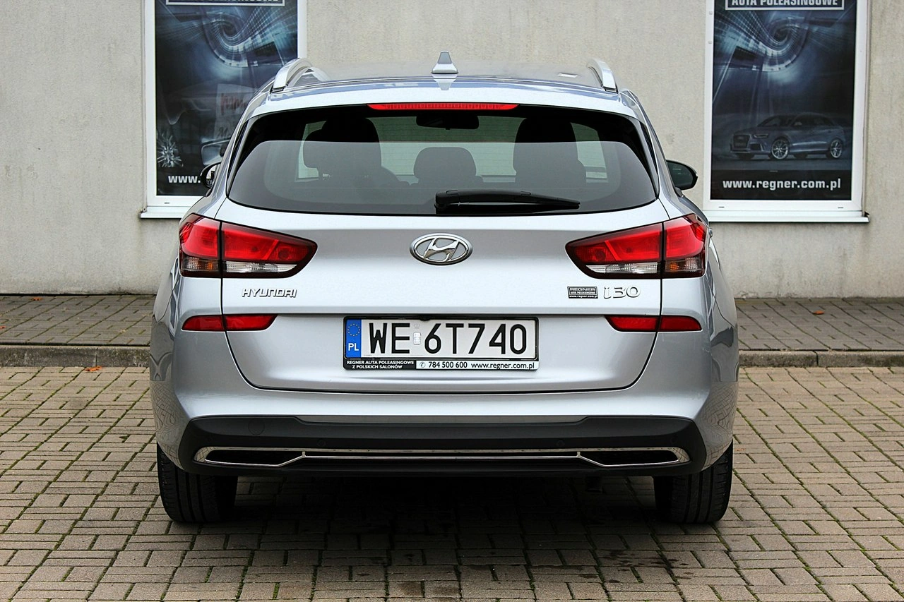 Hyundai i30 - Zdjęcie 4