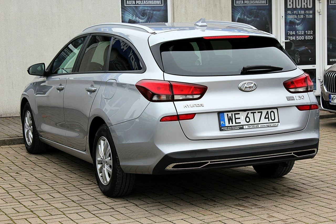 Hyundai i30 - Zdjęcie 5
