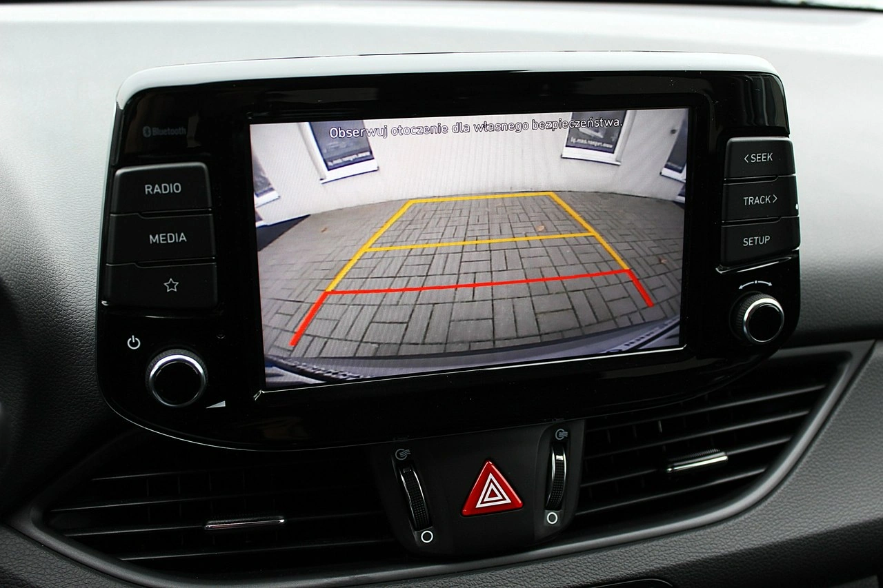 Hyundai i30 - Zdjęcie 12