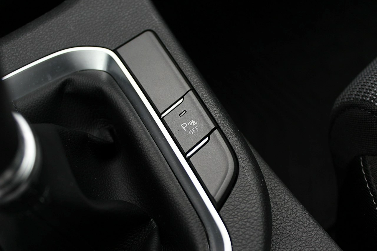 Hyundai i30 - Zdjęcie 19