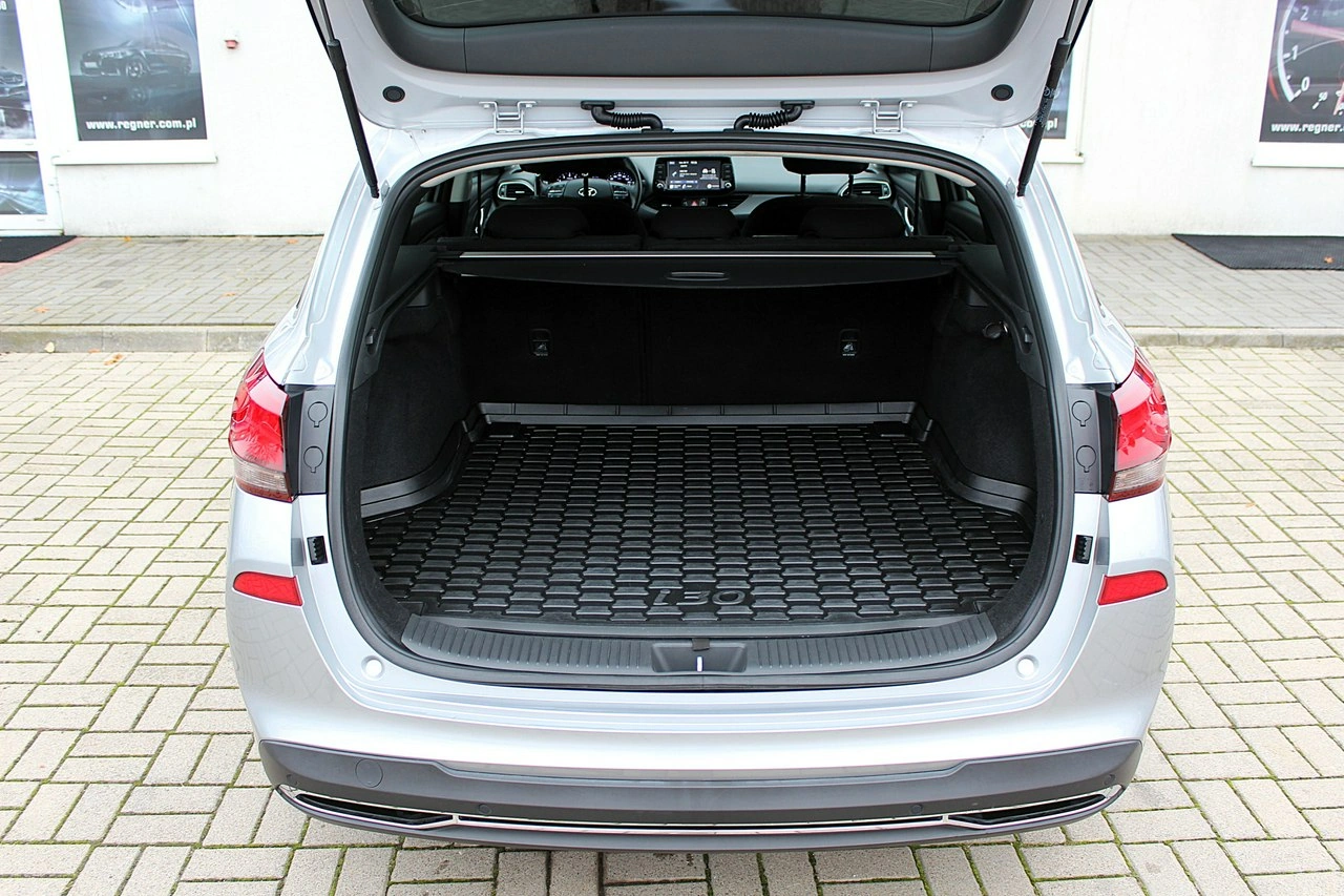 Hyundai i30 - Zdjęcie 7