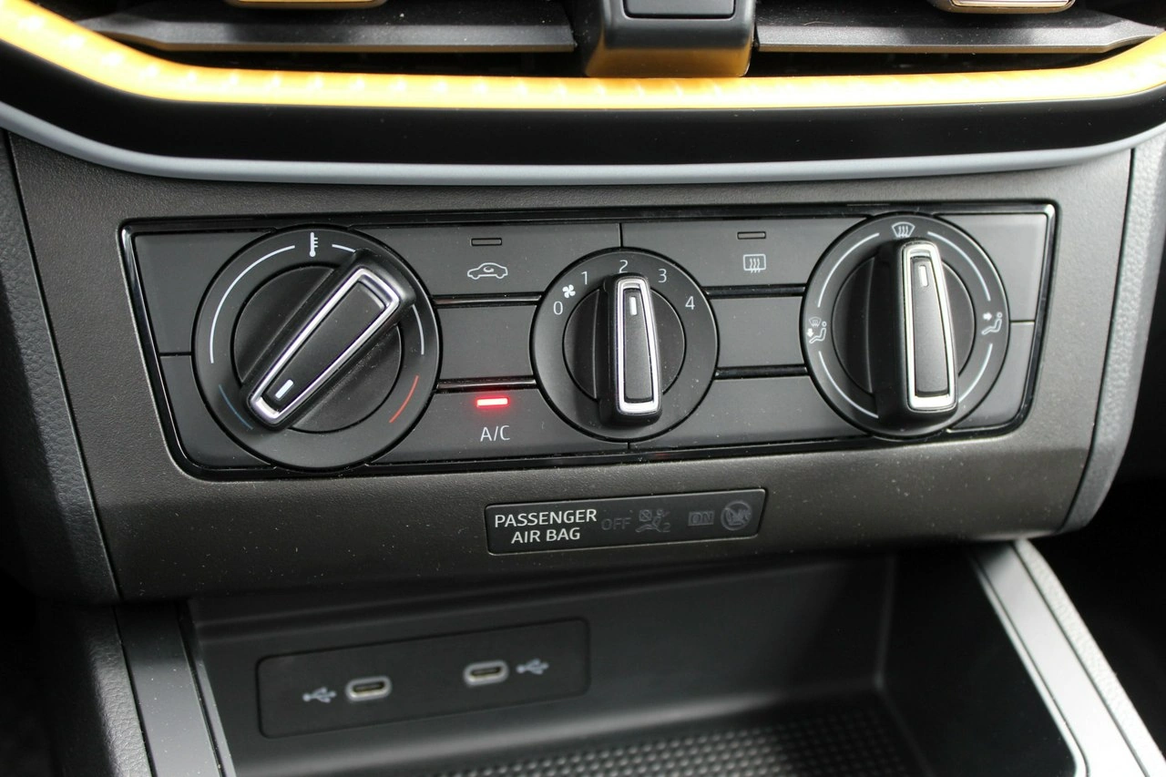 Seat Ibiza - Zdjęcie 16