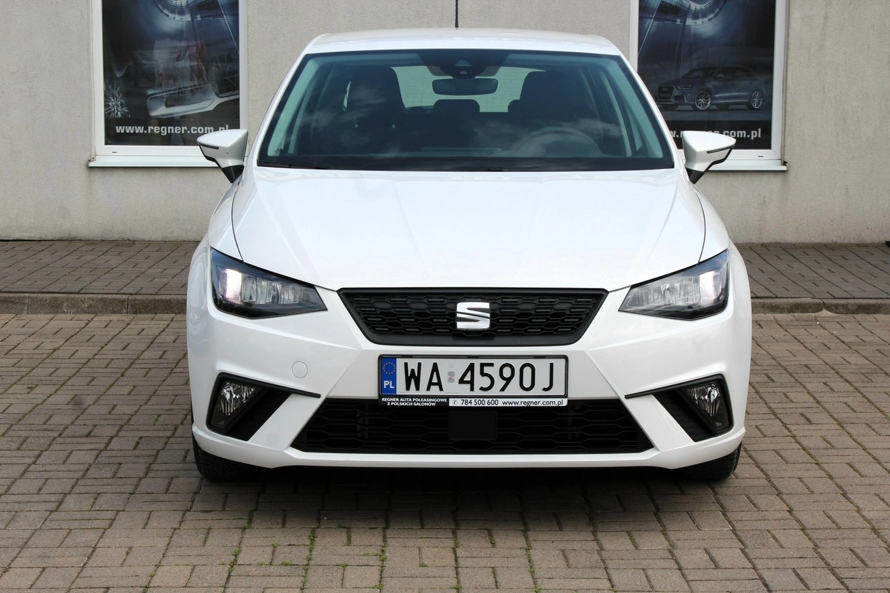 Seat Ibiza - Zdjęcie 1