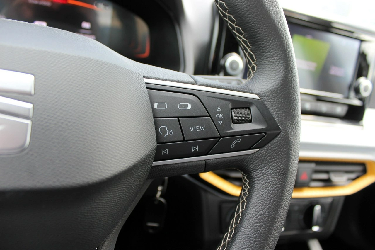 Seat Ibiza - Zdjęcie 20