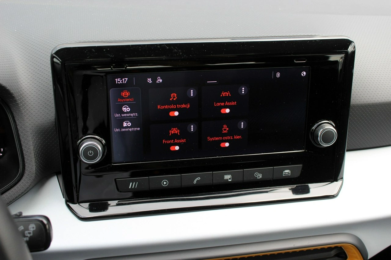 Seat Ibiza - Zdjęcie 22