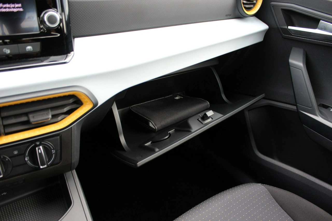 Seat Ibiza - Zdjęcie 26