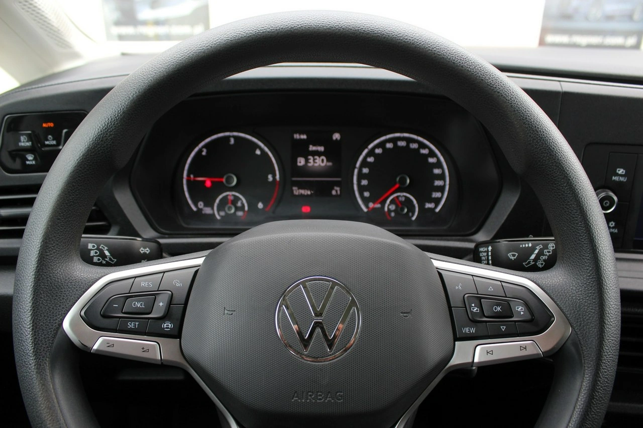 Volkswagen Caddy - Zdjęcie 14