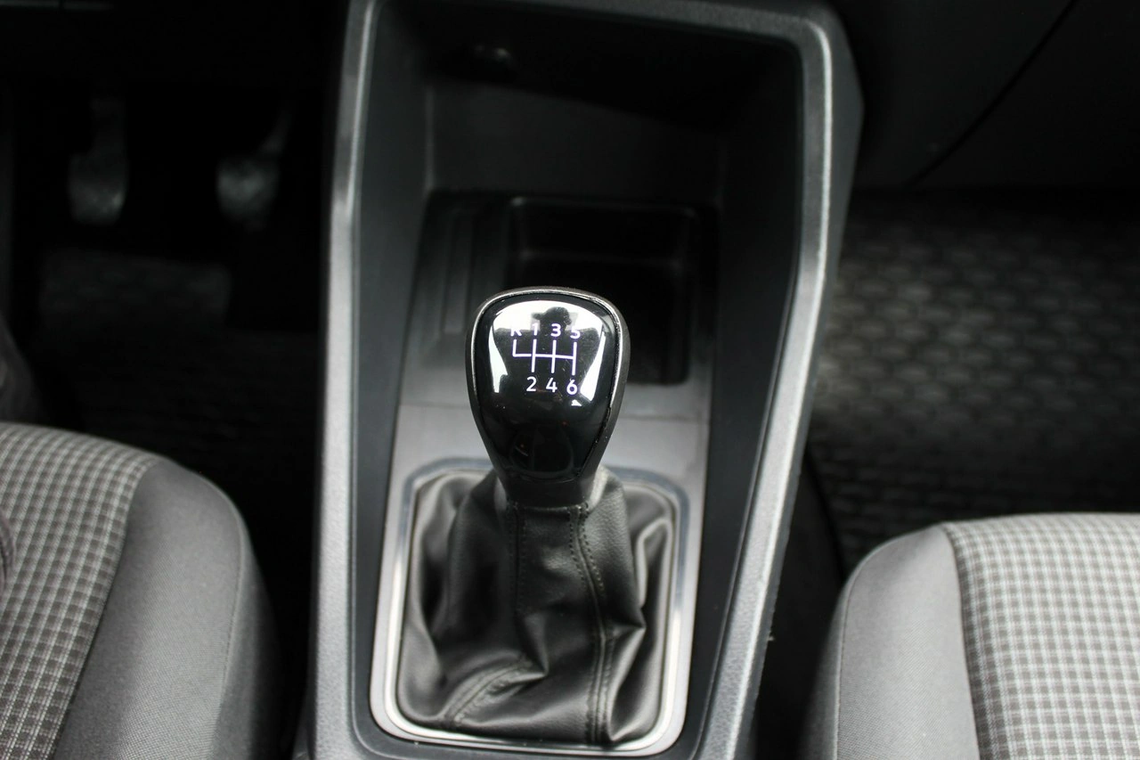 Volkswagen Caddy - Zdjęcie 17