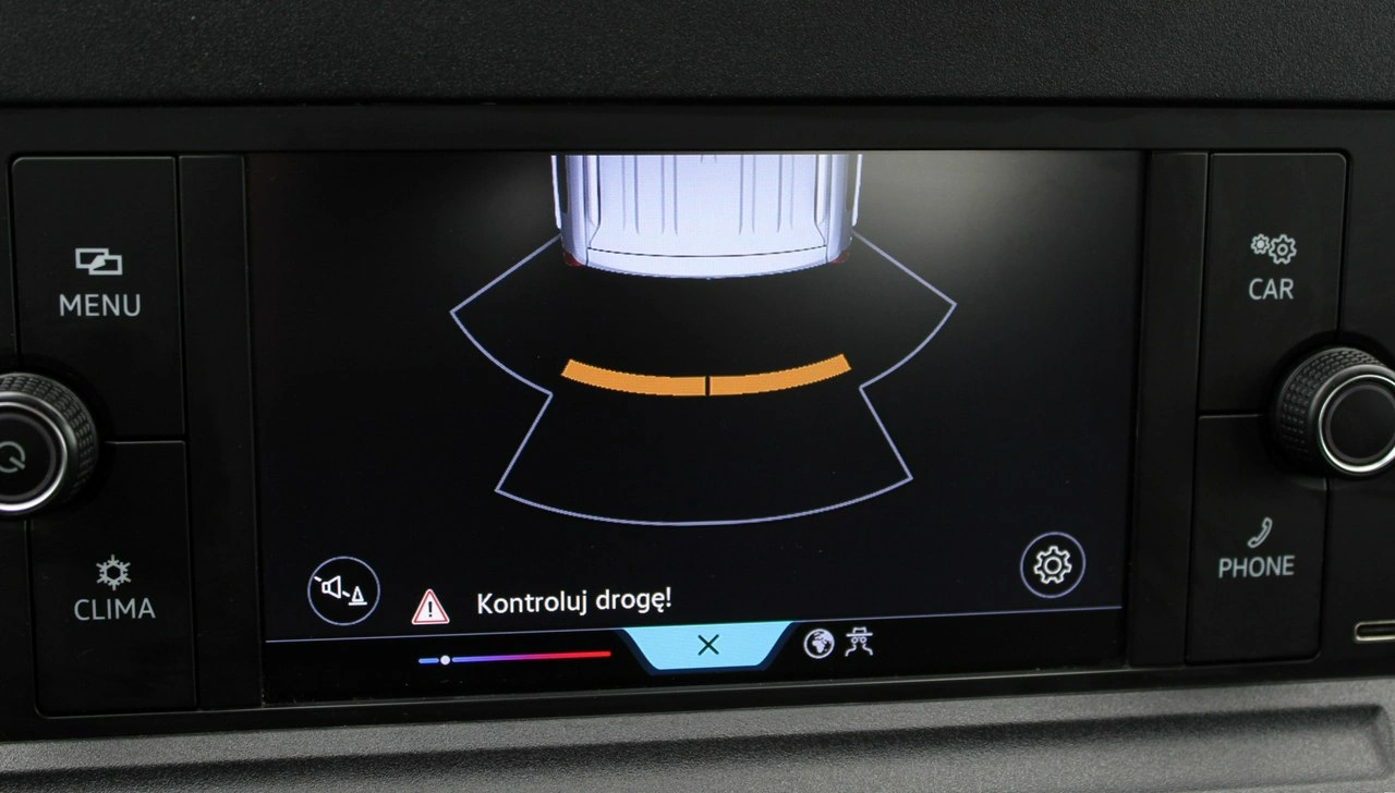 Volkswagen Caddy - Zdjęcie 18