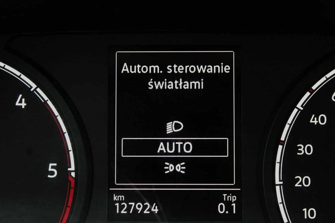 Volkswagen Caddy - Zdjęcie 21