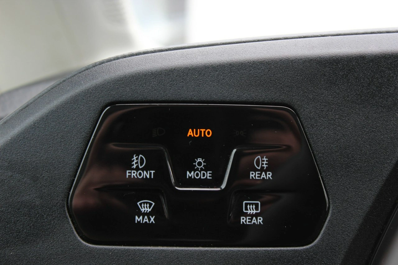 Volkswagen Caddy - Zdjęcie 22