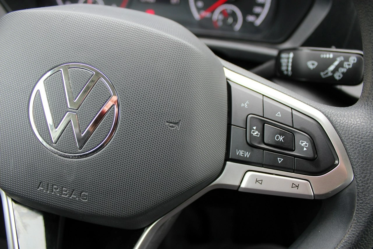 Volkswagen Caddy - Zdjęcie 25