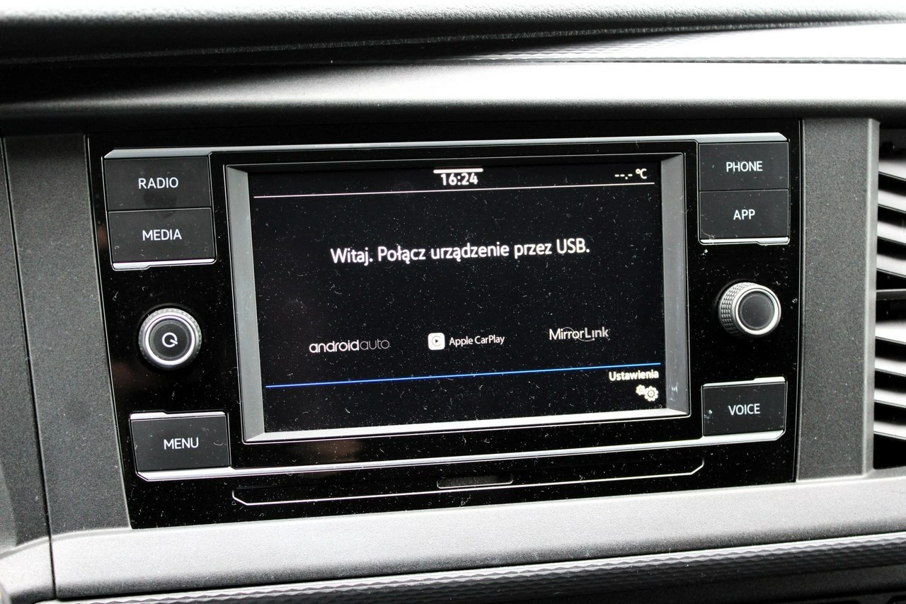 Volkswagen Transporter - Zdjęcie 17