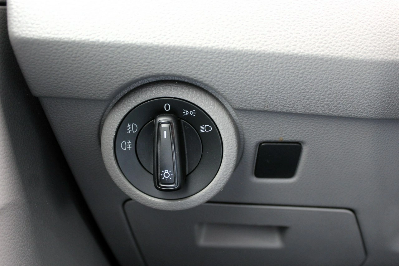 Volkswagen Transporter - Zdjęcie 20