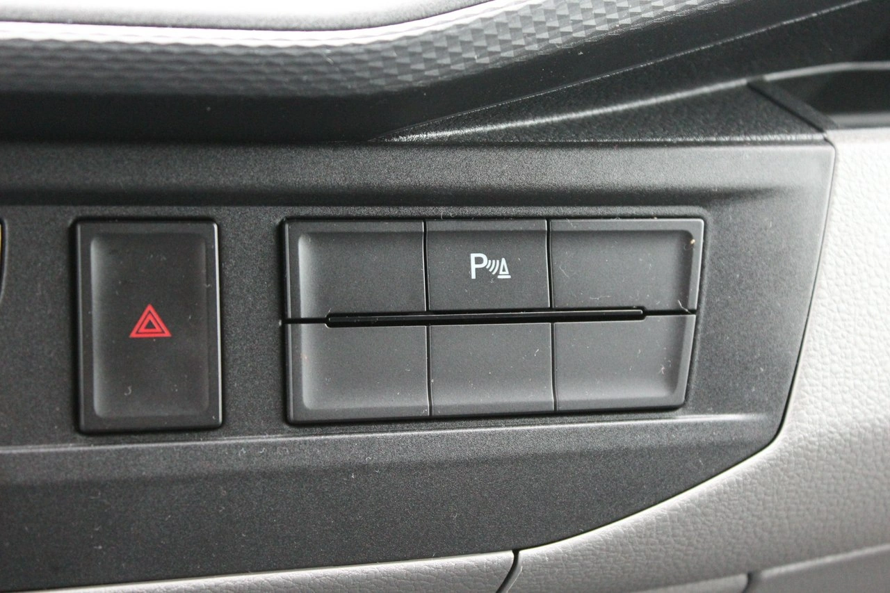 Volkswagen Transporter - Zdjęcie 22