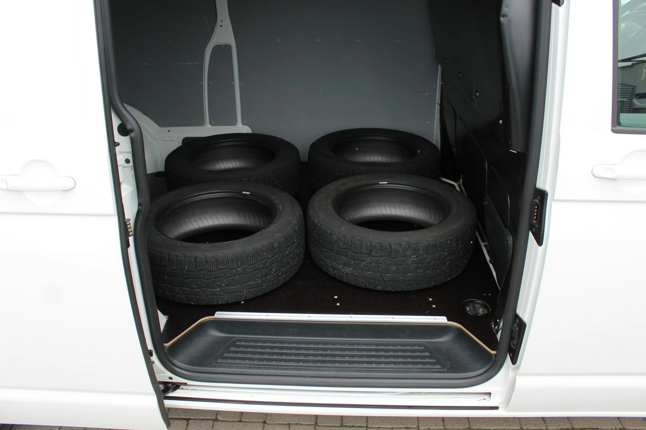 Volkswagen Transporter - Zdjęcie 8