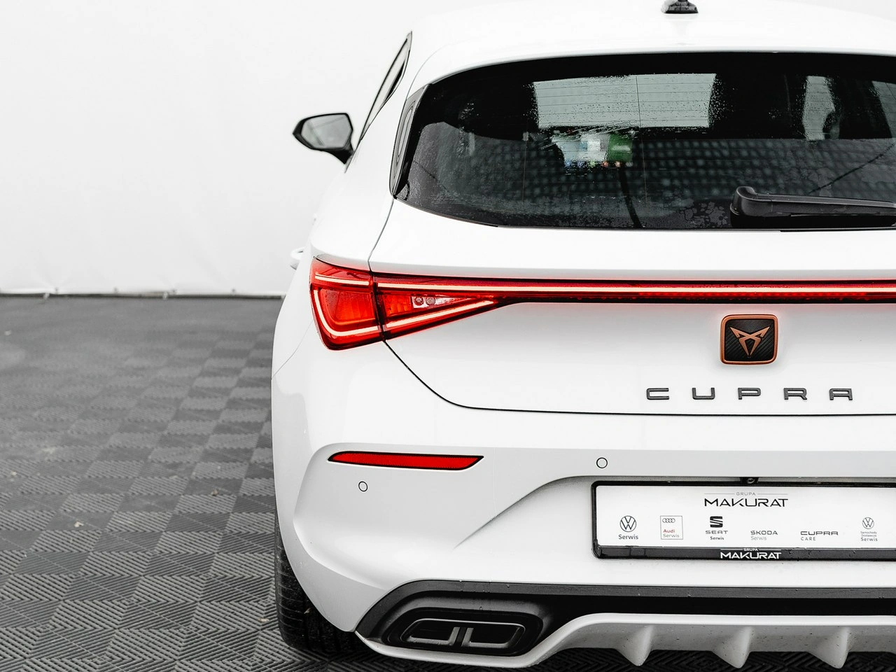 Cupra Leon - Zdjęcie 9