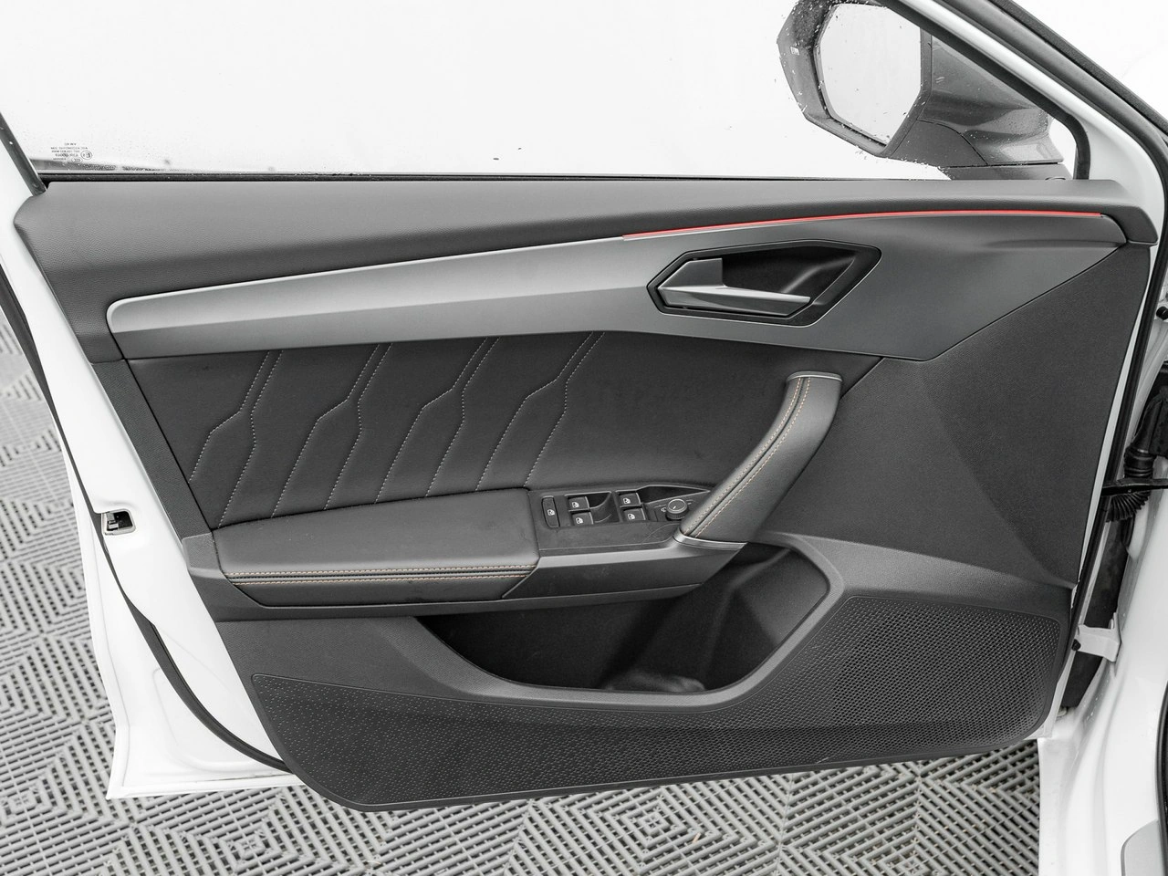 Cupra Leon - Zdjęcie 10