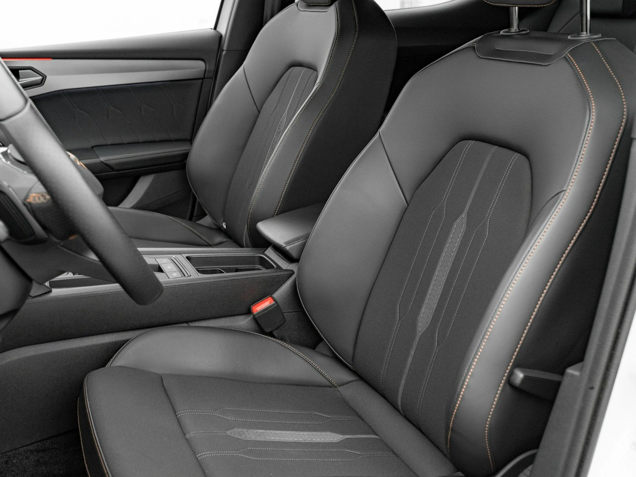 Cupra Leon - Zdjęcie 11