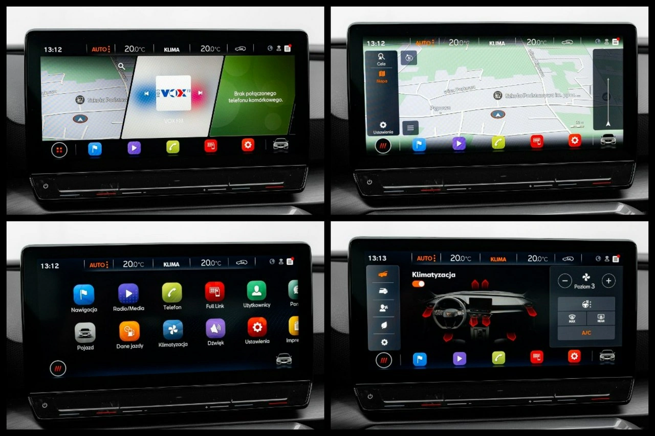 Cupra Leon - Zdjęcie 16