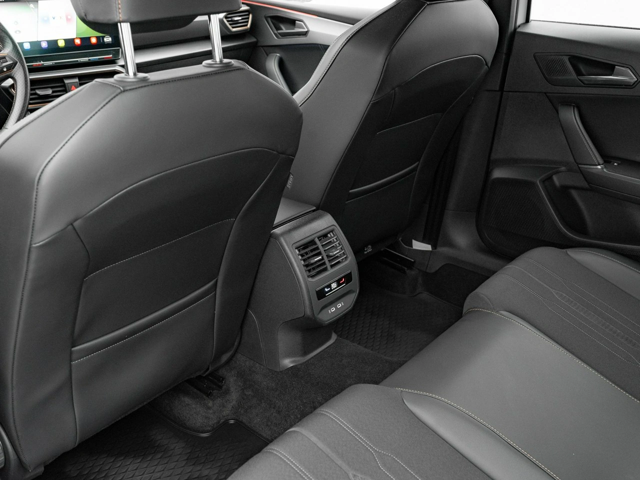 Cupra Leon - Zdjęcie 21