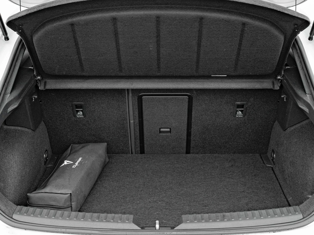 Cupra Leon - Zdjęcie 23