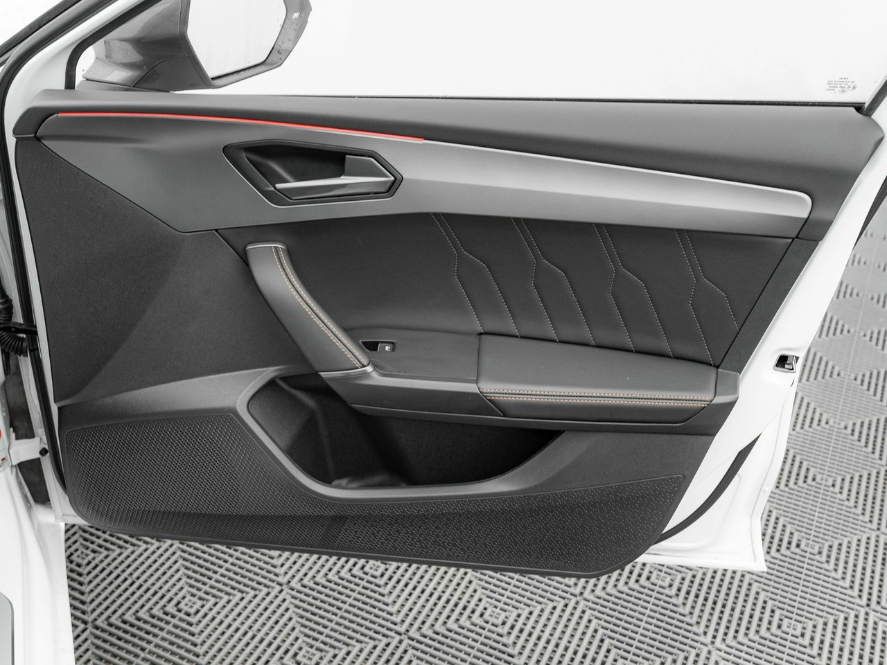 Cupra Leon - Zdjęcie 26