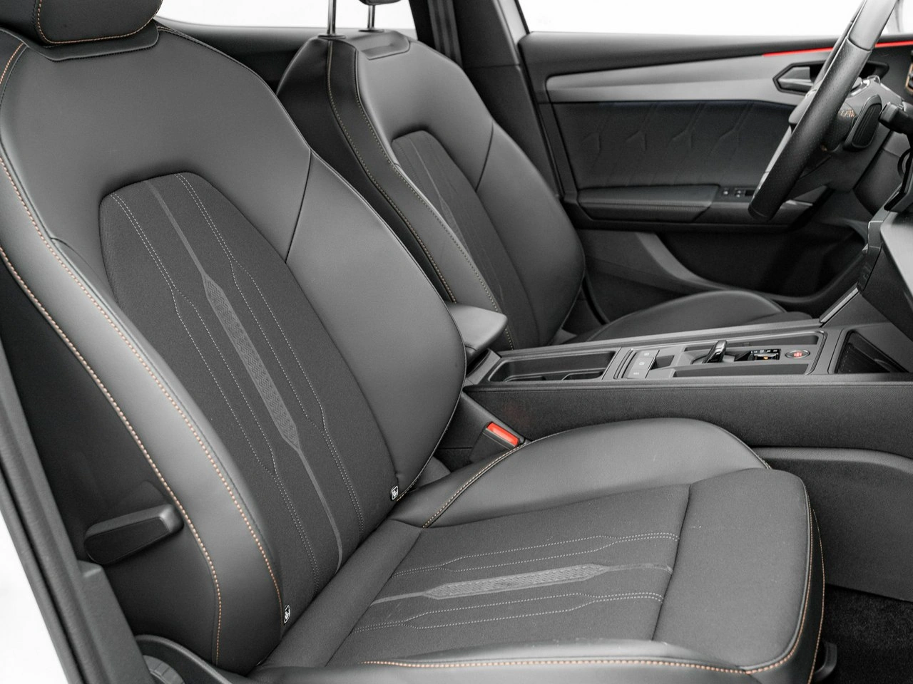 Cupra Leon - Zdjęcie 28