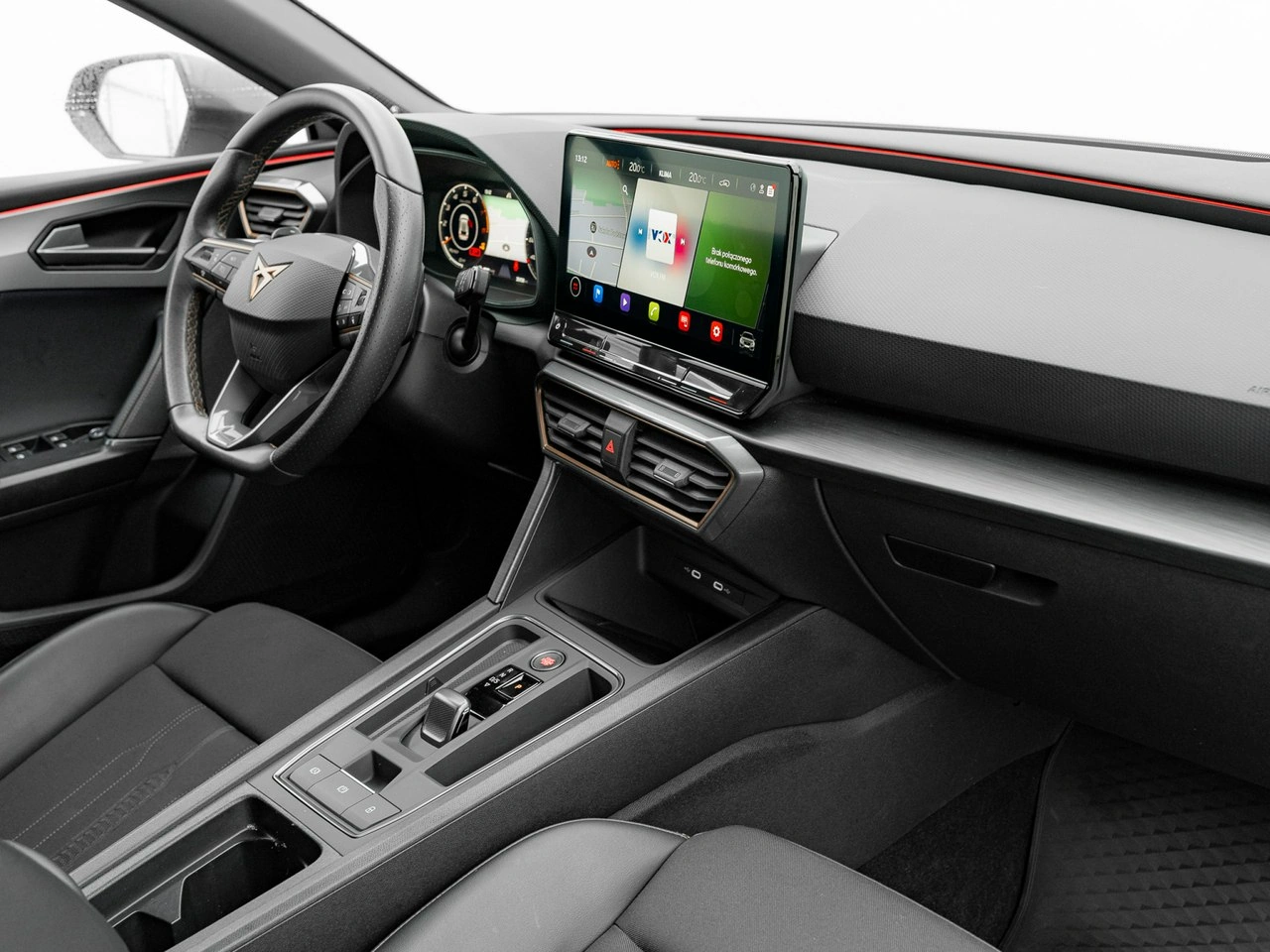 Cupra Leon - Zdjęcie 29