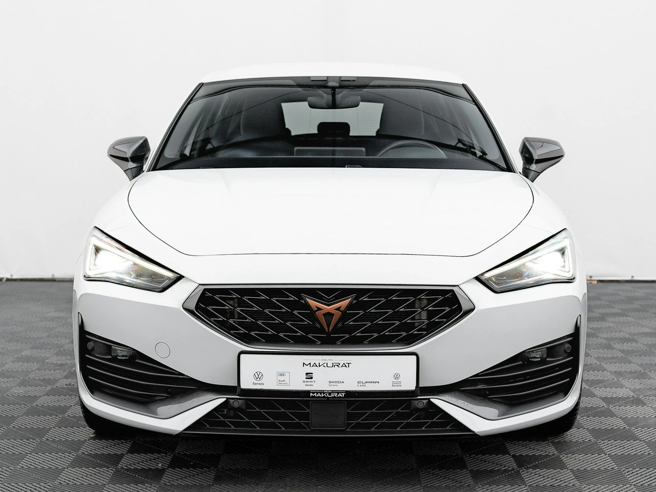 Cupra Leon - Zdjęcie 6