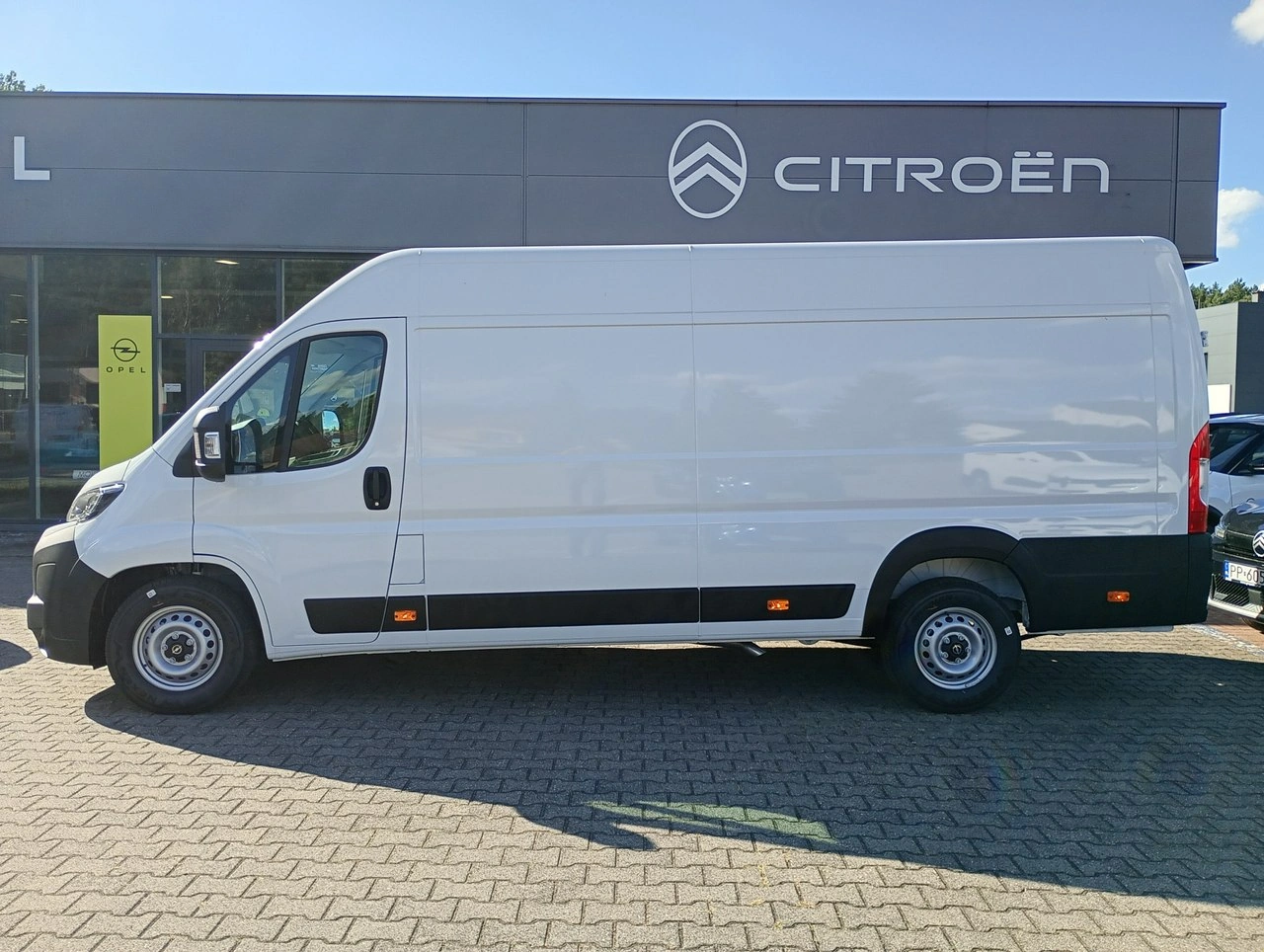 Opel Movano - Zdjęcie 6