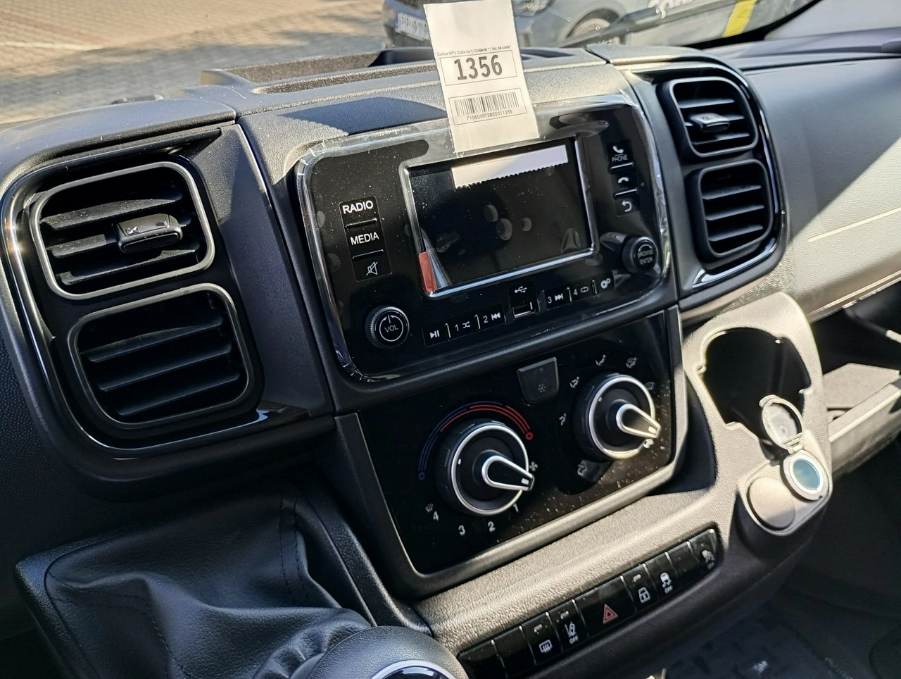 Opel Movano - Zdjęcie 16