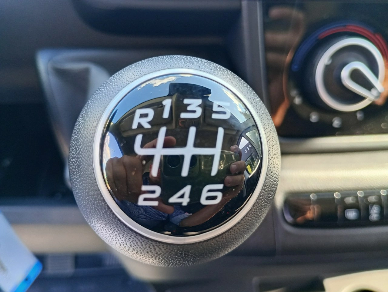 Opel Movano - Zdjęcie 17