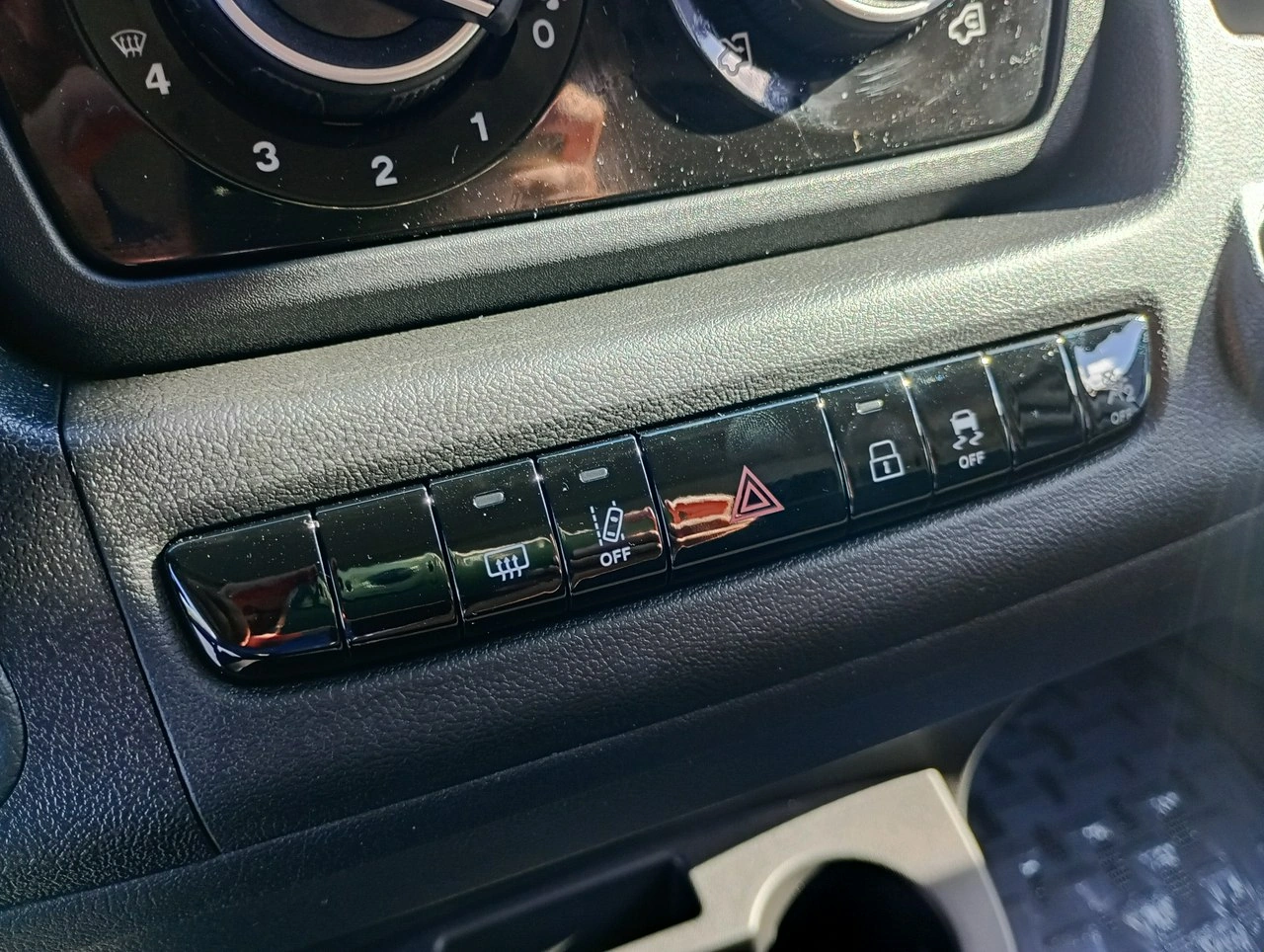 Opel Movano - Zdjęcie 18