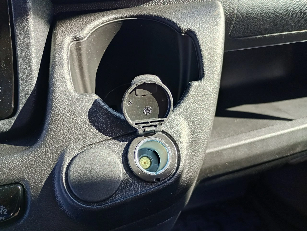 Opel Movano - Zdjęcie 19