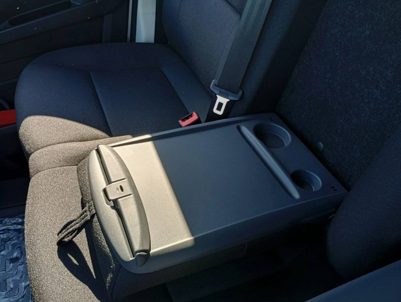 Opel Movano - Zdjęcie 20