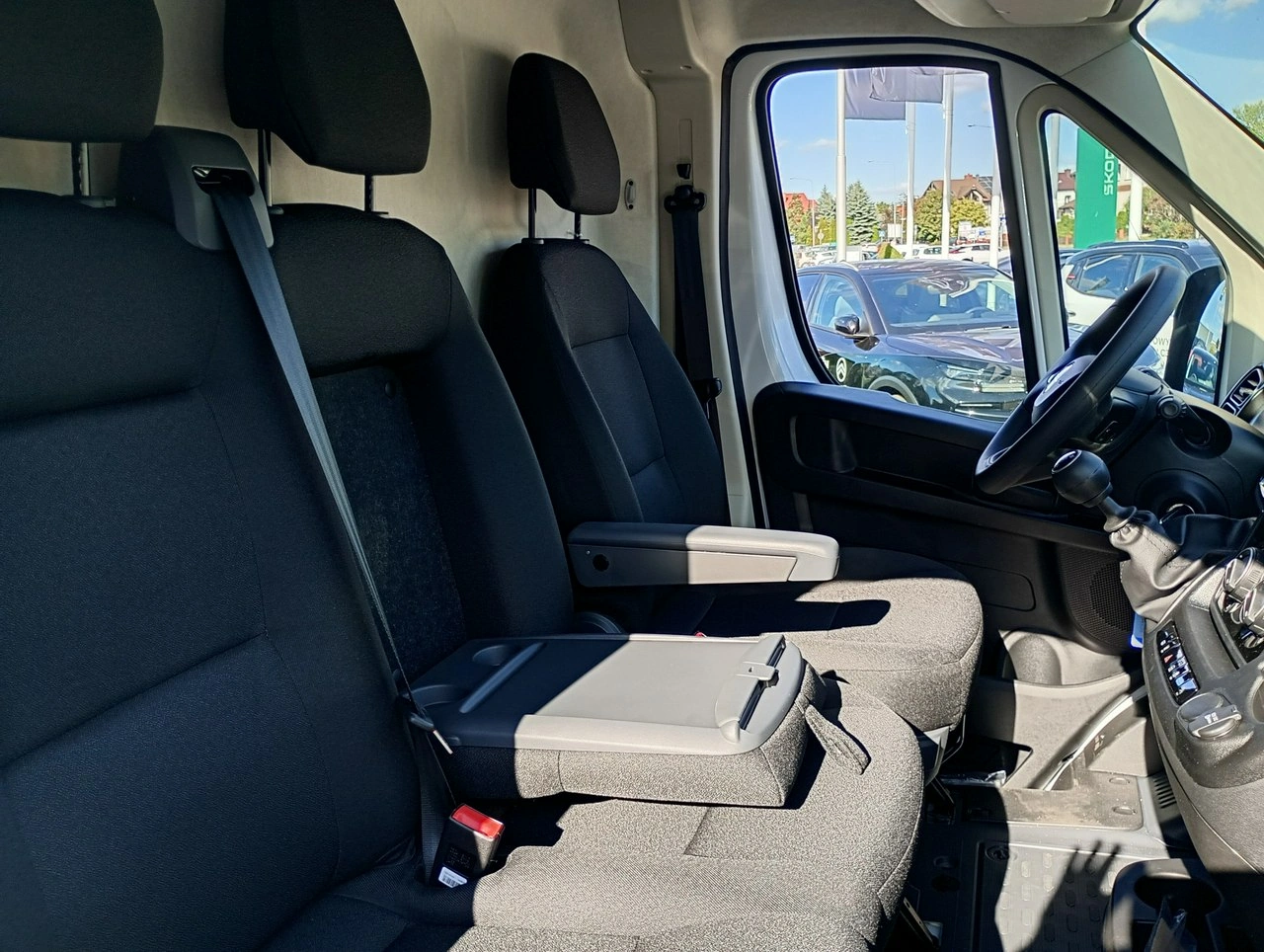 Opel Movano - Zdjęcie 21