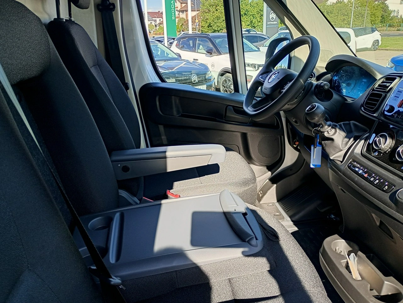 Opel Movano - Zdjęcie 22