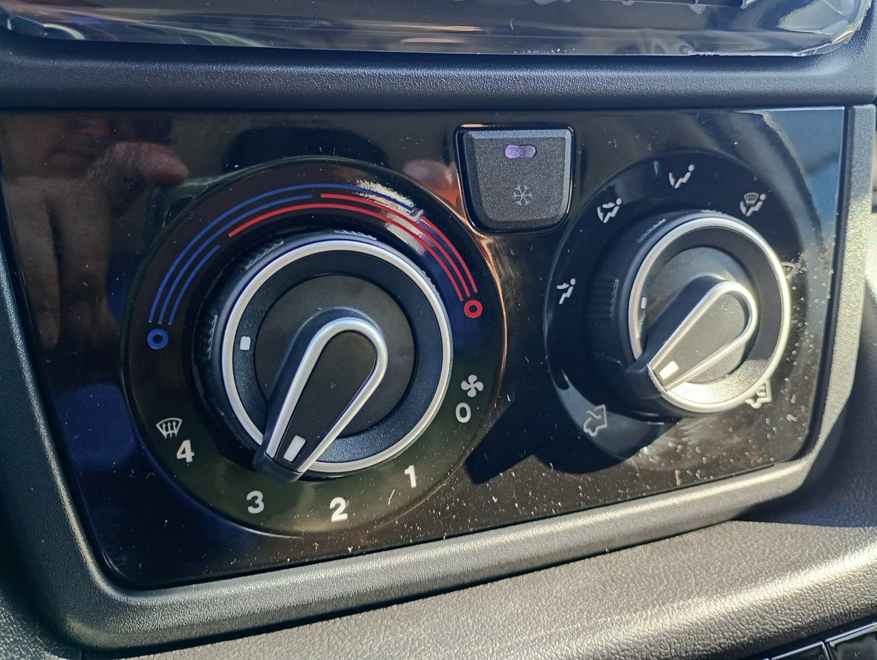 Opel Movano - Zdjęcie 23