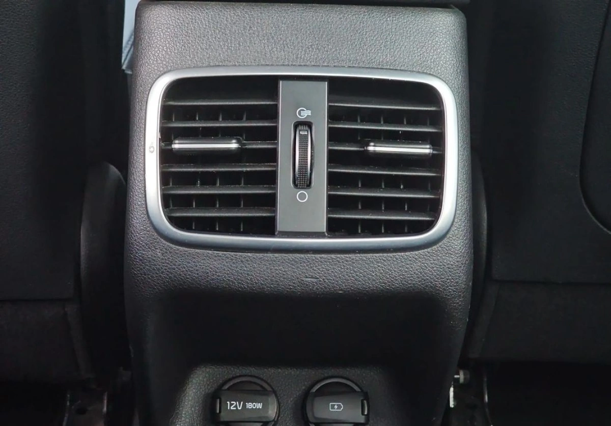 Kia Optima - Zdjęcie 14