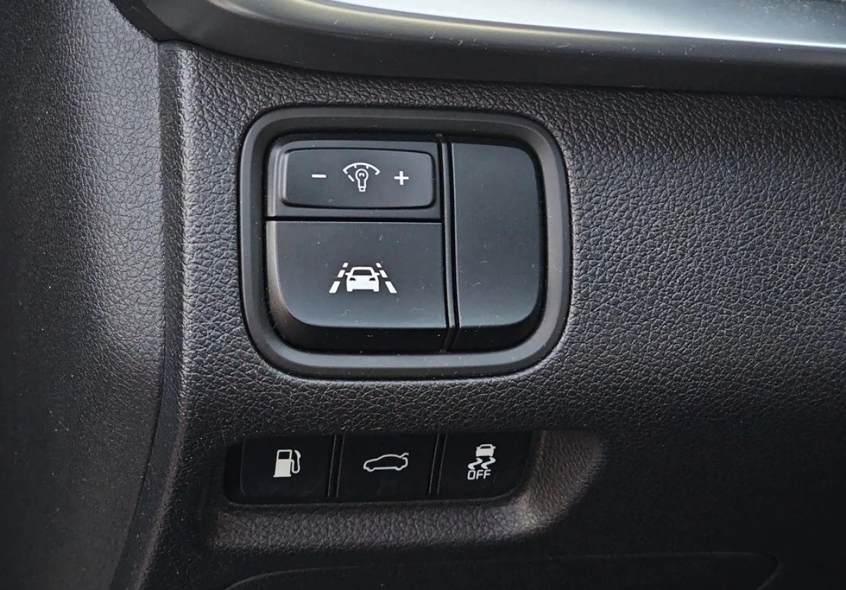 Kia Optima - Zdjęcie 16