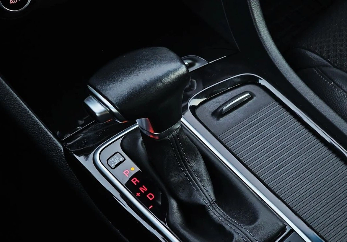 Kia Optima - Zdjęcie 26