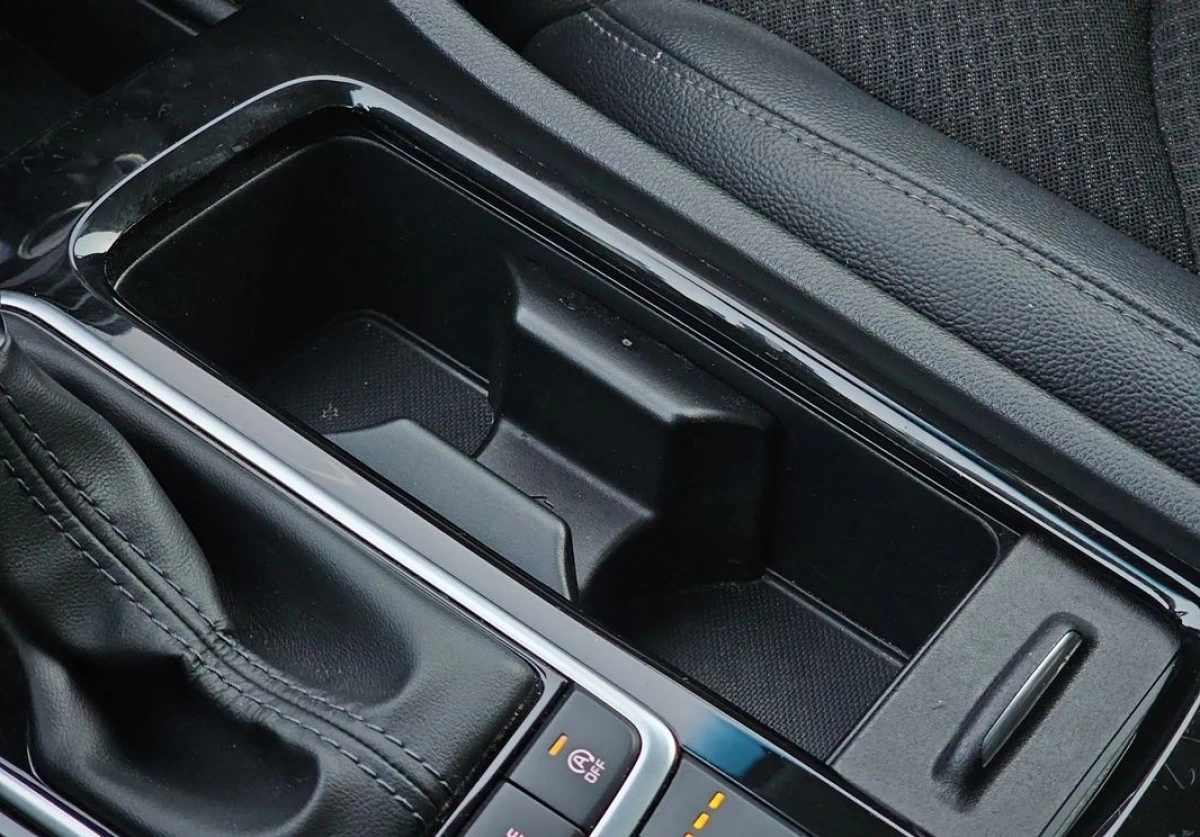 Kia Optima - Zdjęcie 30