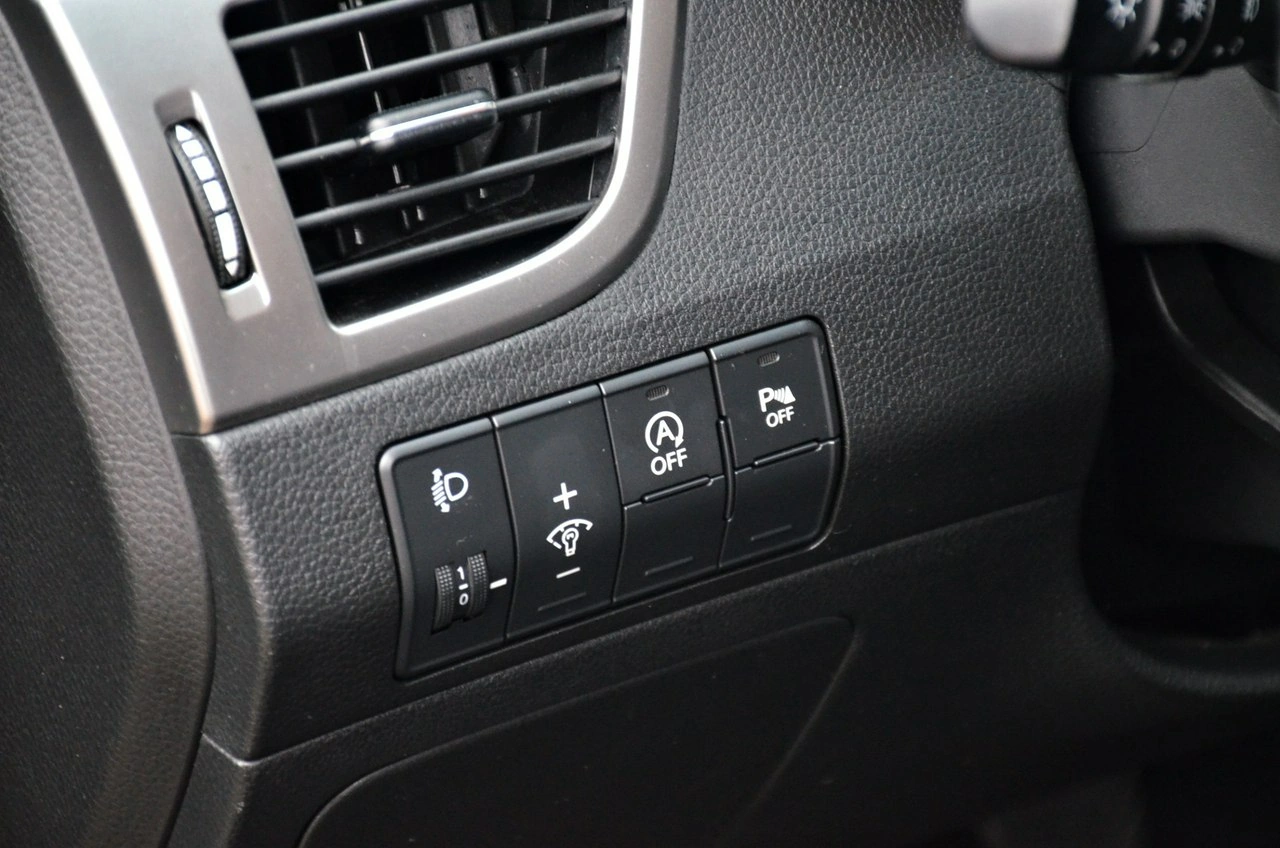 Hyundai i30 - Zdjęcie 11