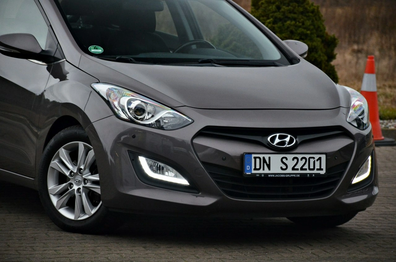 Hyundai i30 - Zdjęcie 3