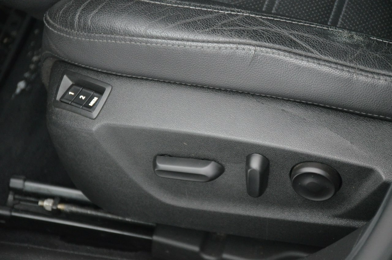 Opel Insignia - Zdjęcie 17